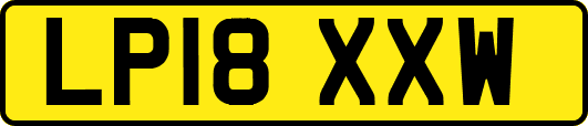 LP18XXW