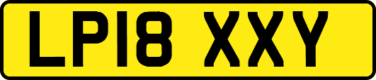 LP18XXY