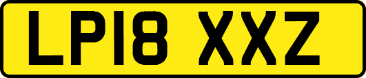 LP18XXZ