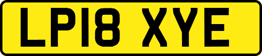 LP18XYE