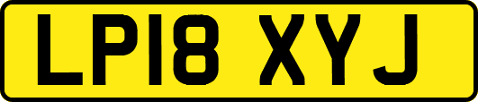 LP18XYJ