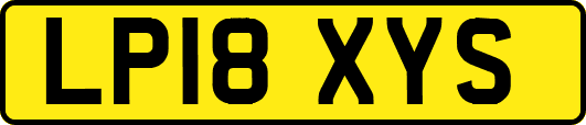 LP18XYS