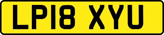 LP18XYU