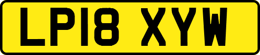 LP18XYW