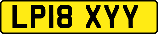 LP18XYY