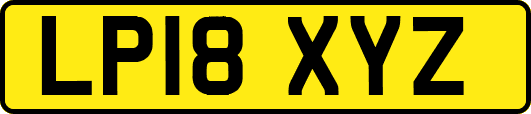 LP18XYZ