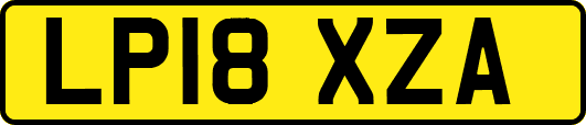 LP18XZA
