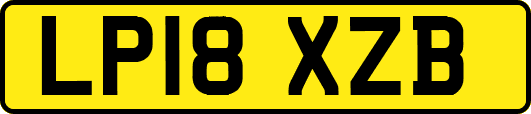 LP18XZB