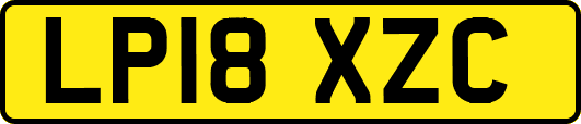 LP18XZC