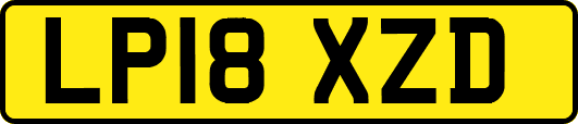 LP18XZD