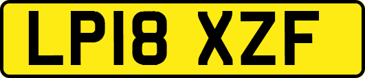 LP18XZF