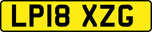 LP18XZG