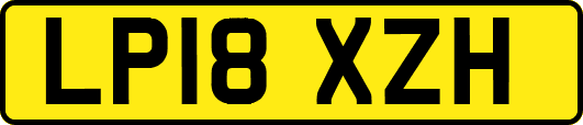 LP18XZH