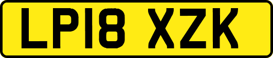 LP18XZK