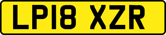 LP18XZR