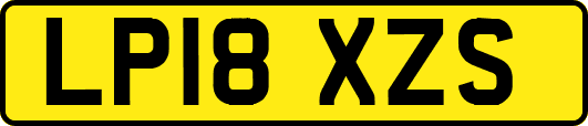 LP18XZS