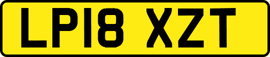 LP18XZT