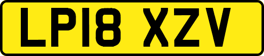 LP18XZV
