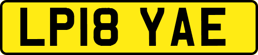 LP18YAE