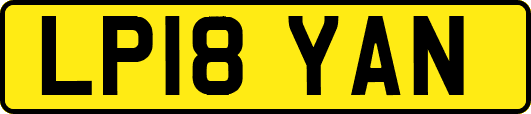 LP18YAN
