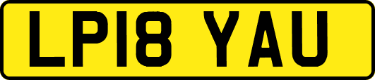 LP18YAU