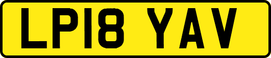 LP18YAV