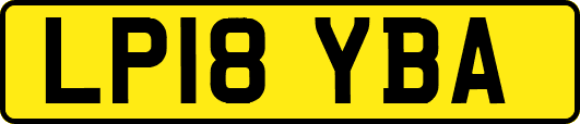LP18YBA