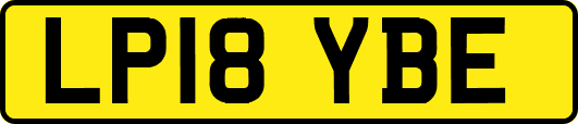 LP18YBE