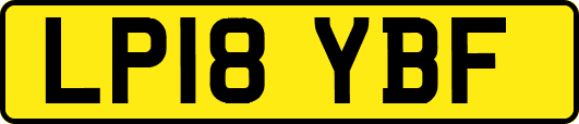 LP18YBF