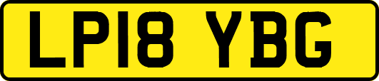 LP18YBG