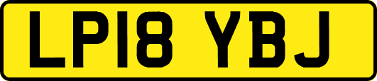 LP18YBJ