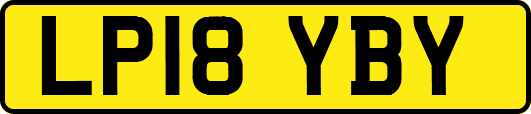 LP18YBY