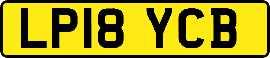 LP18YCB