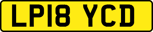 LP18YCD