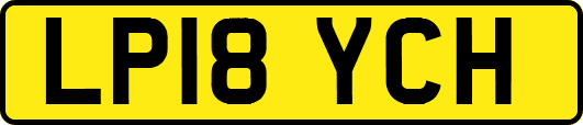 LP18YCH