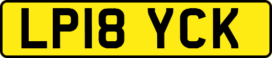 LP18YCK