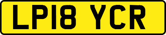 LP18YCR