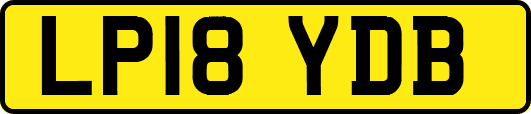LP18YDB