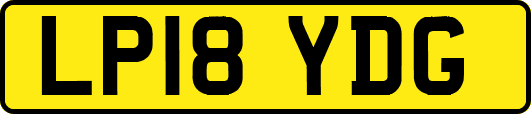 LP18YDG