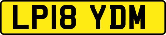 LP18YDM