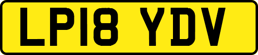 LP18YDV