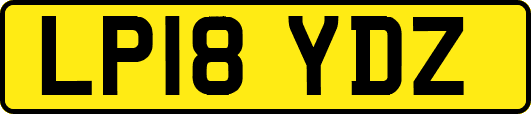 LP18YDZ