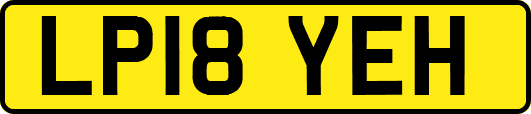 LP18YEH