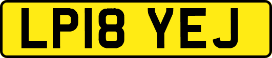 LP18YEJ