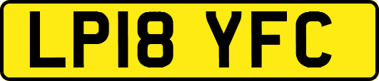 LP18YFC
