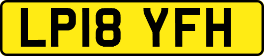 LP18YFH
