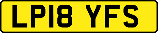 LP18YFS