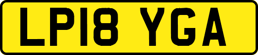 LP18YGA