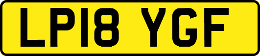 LP18YGF
