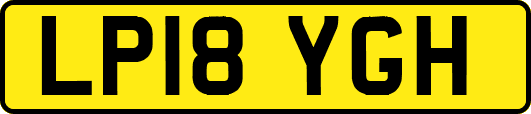 LP18YGH